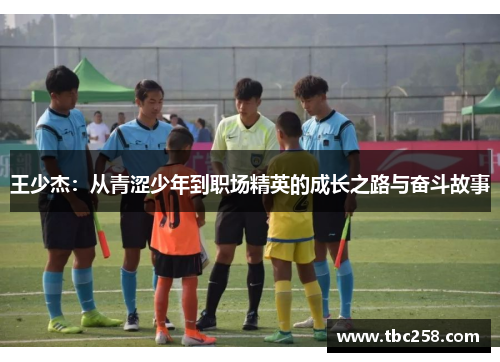 王少杰：从青涩少年到职场精英的成长之路与奋斗故事