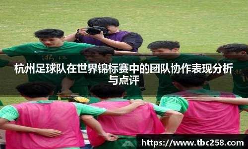 杭州足球队在世界锦标赛中的团队协作表现分析与点评